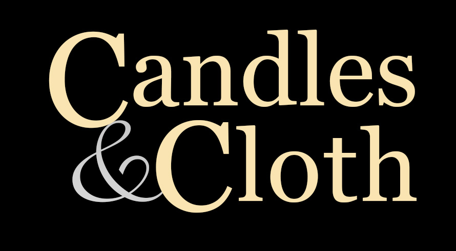CANDLES & CLOTH